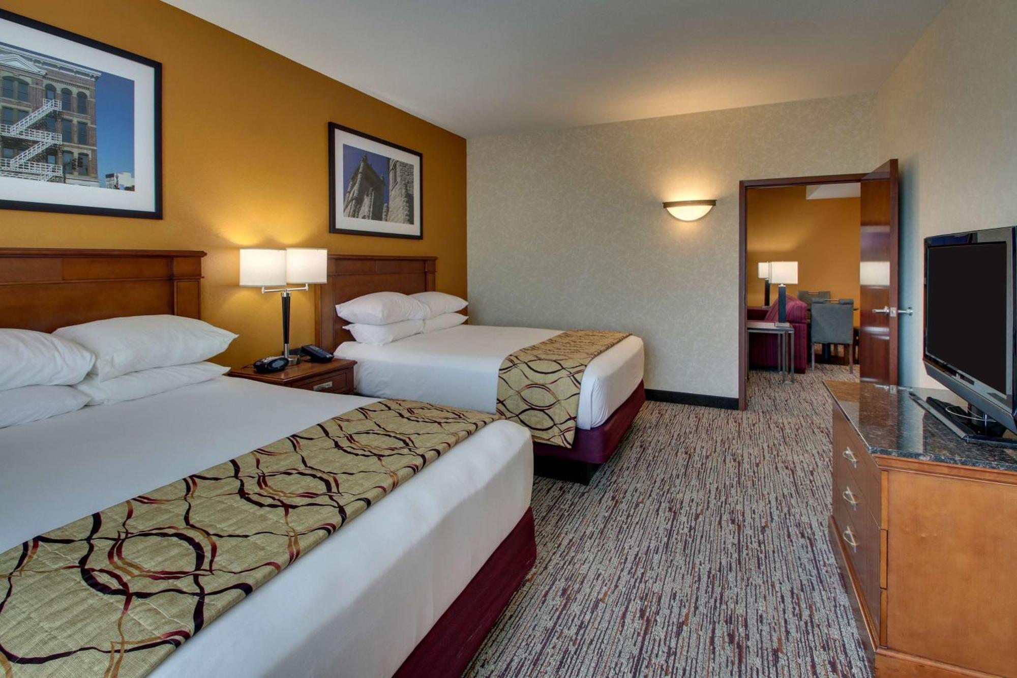 Drury Inn & Suites Findlay Zewnętrze zdjęcie