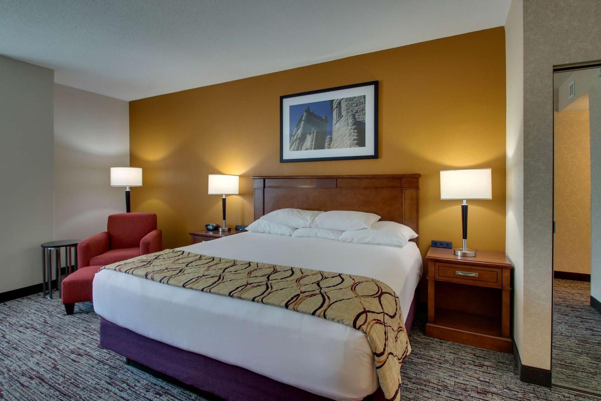 Drury Inn & Suites Findlay Zewnętrze zdjęcie