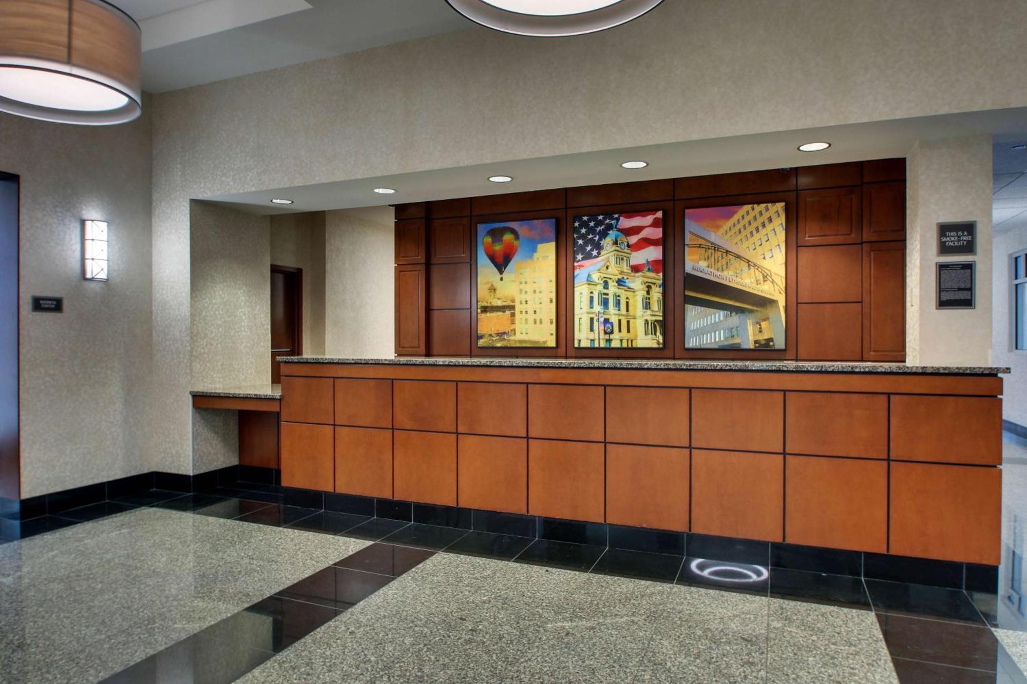 Drury Inn & Suites Findlay Zewnętrze zdjęcie