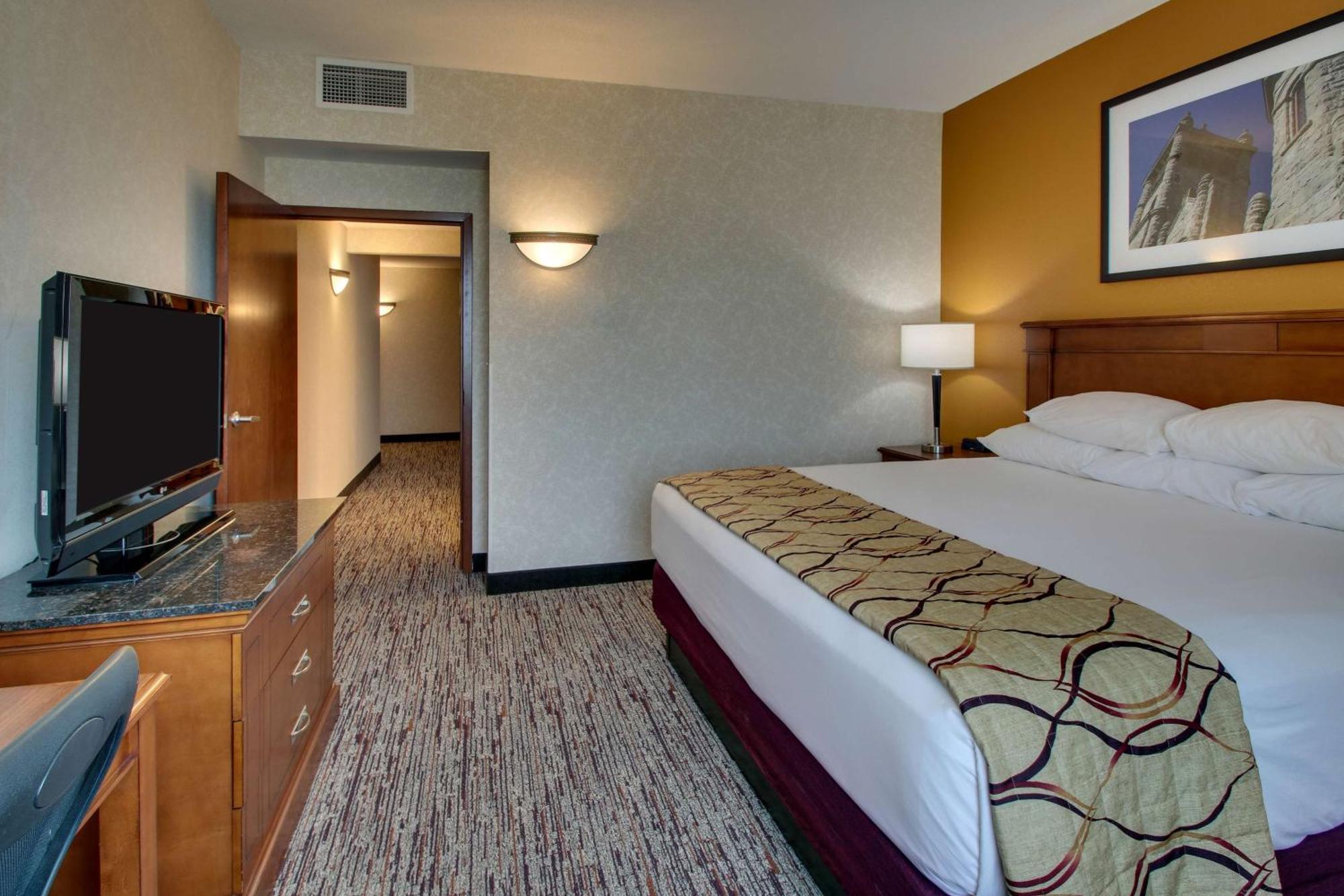 Drury Inn & Suites Findlay Zewnętrze zdjęcie