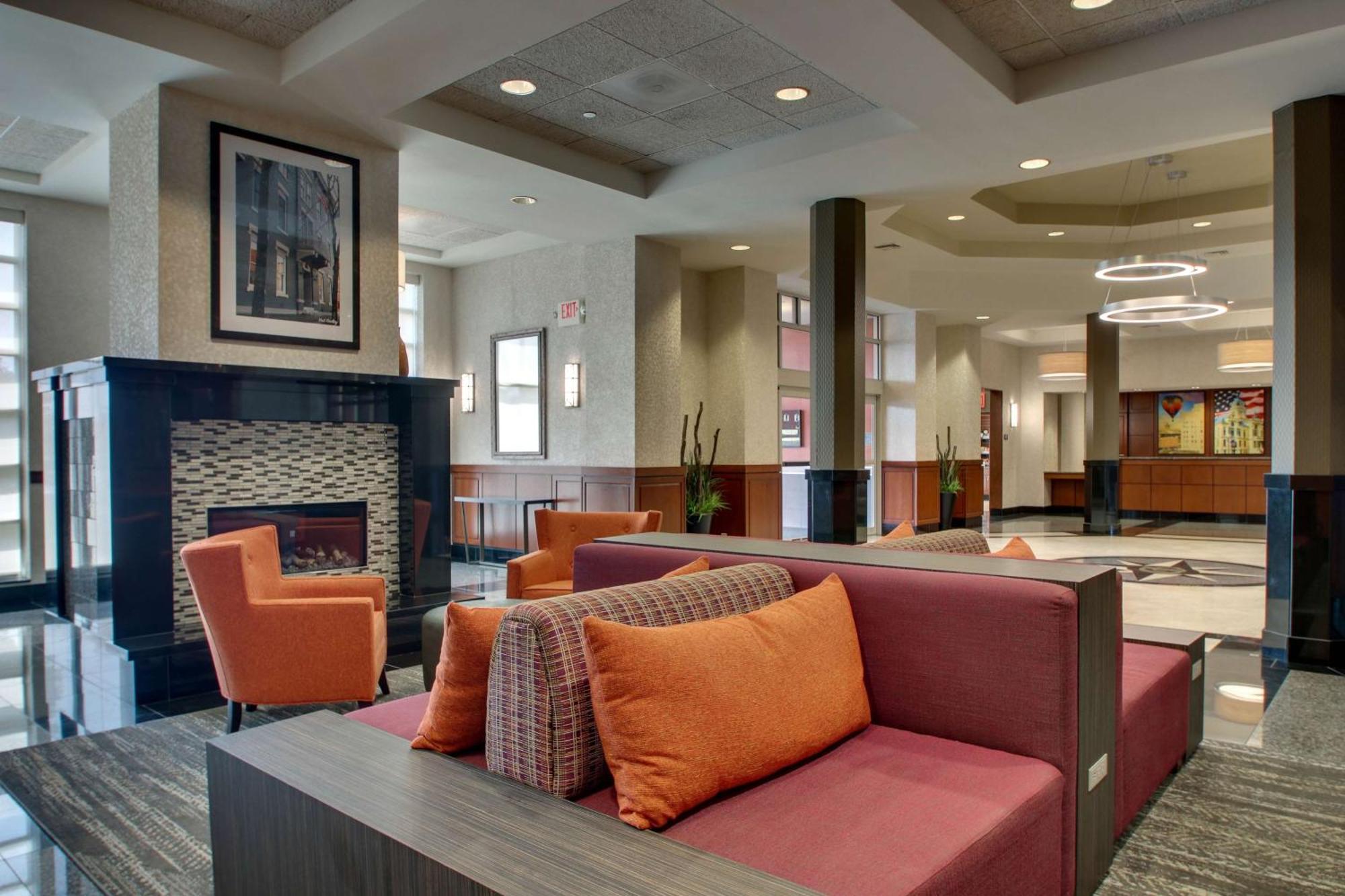 Drury Inn & Suites Findlay Zewnętrze zdjęcie