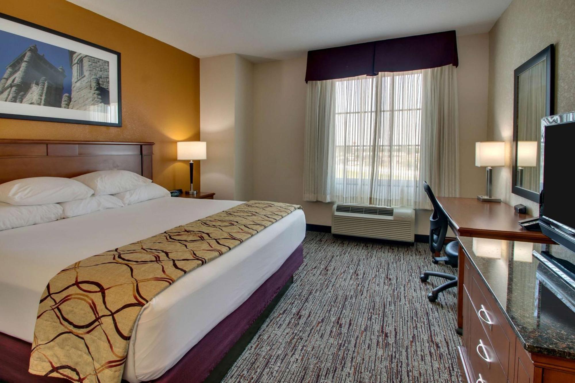 Drury Inn & Suites Findlay Zewnętrze zdjęcie