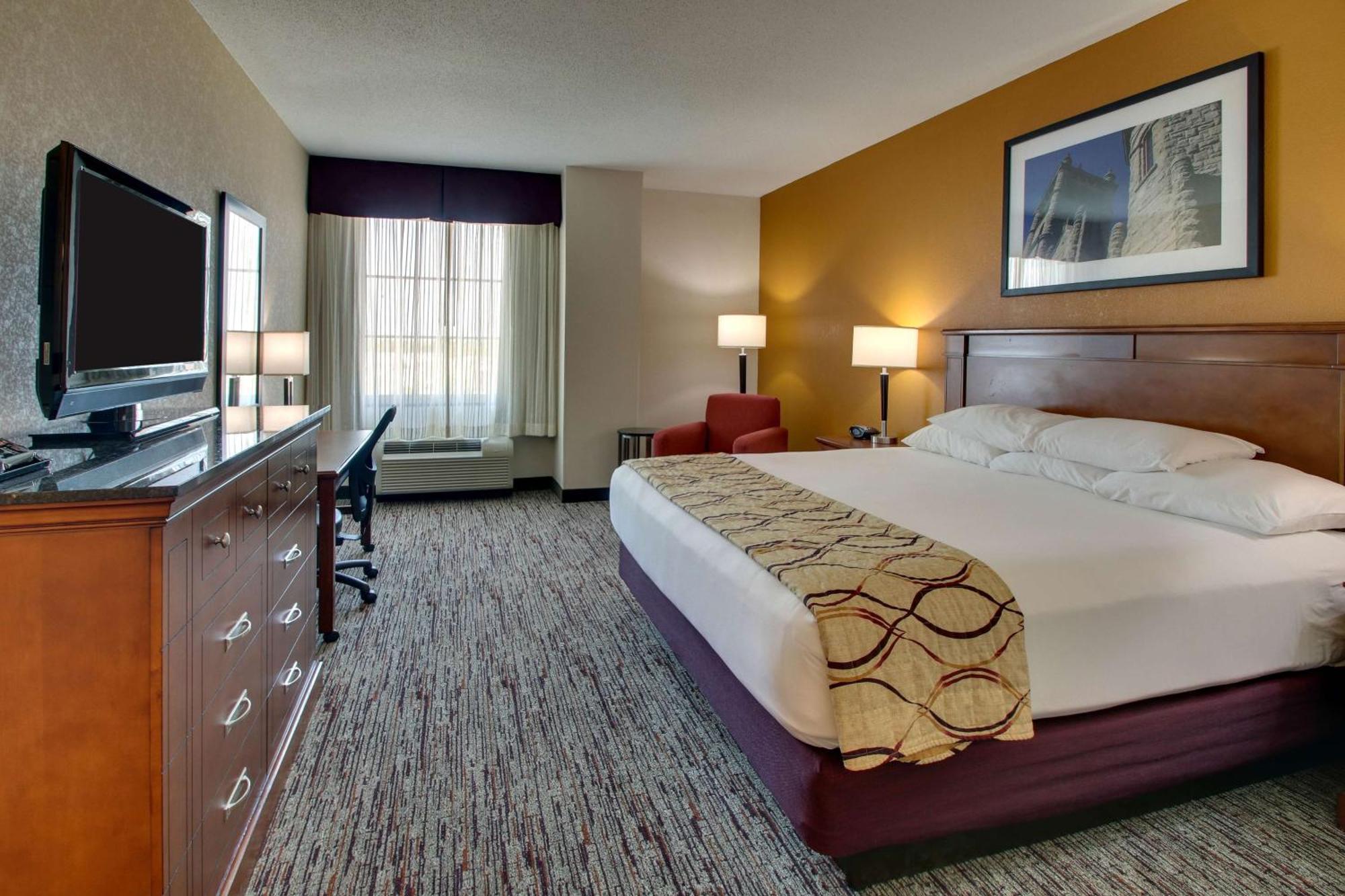 Drury Inn & Suites Findlay Zewnętrze zdjęcie