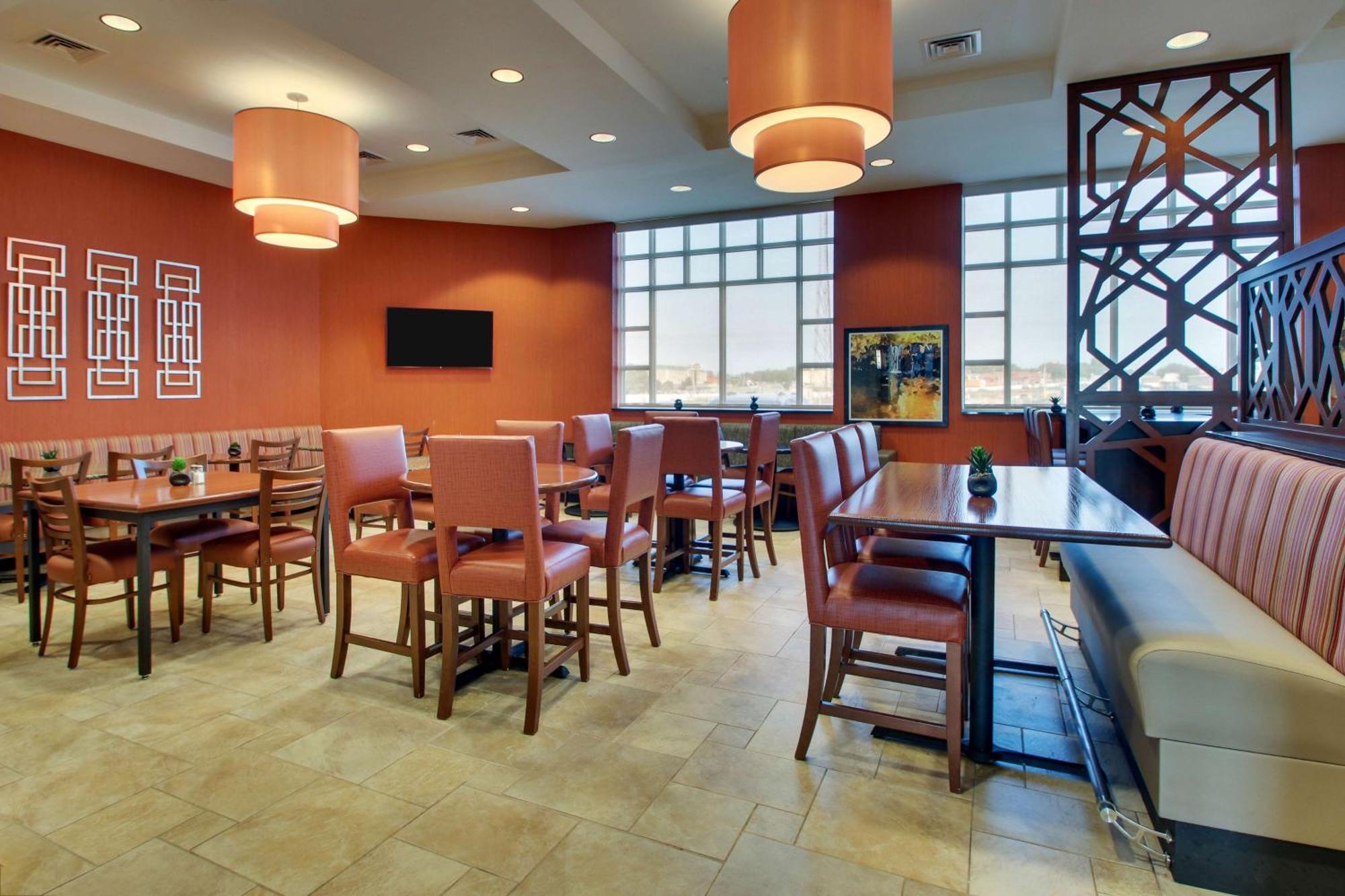 Drury Inn & Suites Findlay Zewnętrze zdjęcie