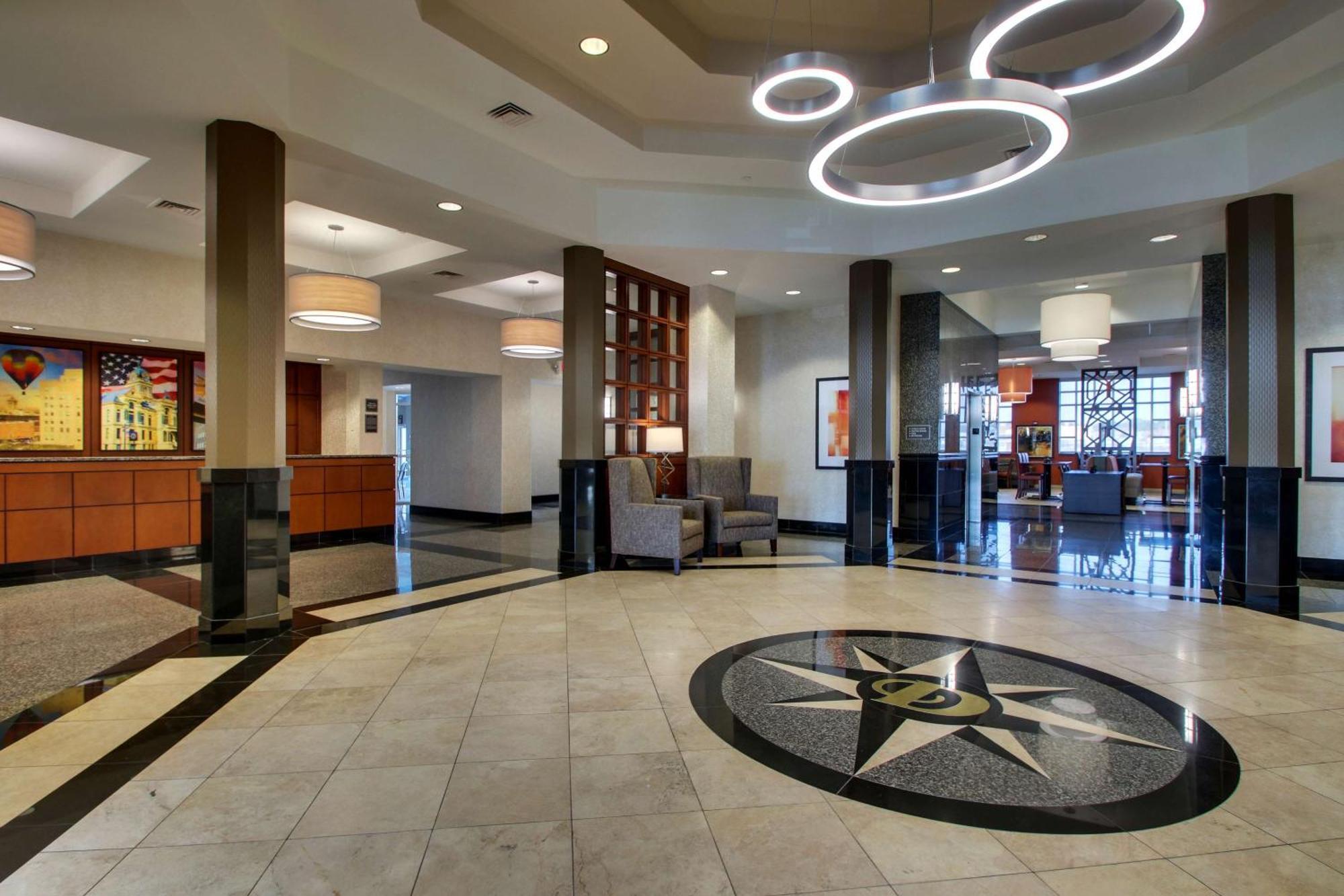 Drury Inn & Suites Findlay Zewnętrze zdjęcie