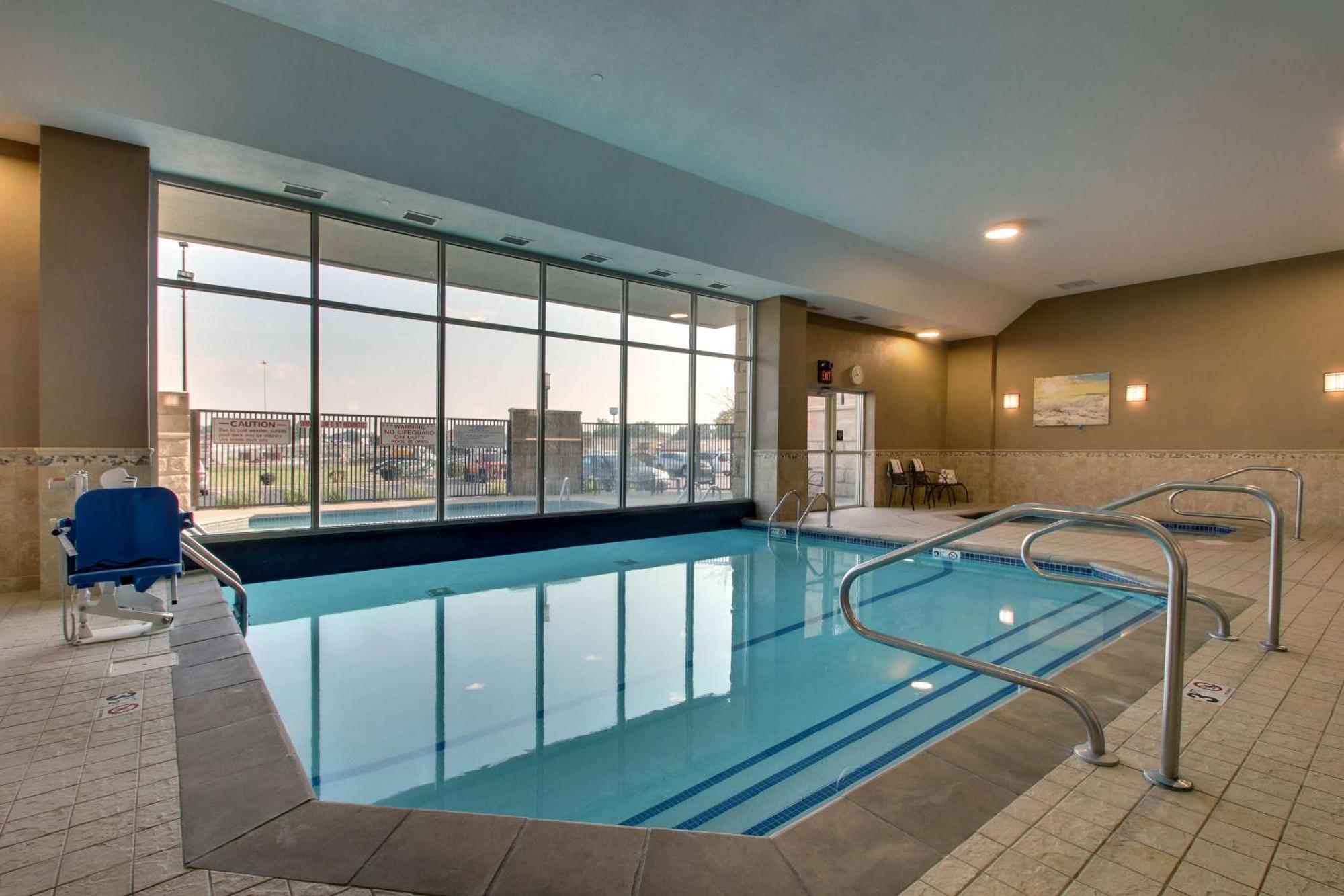 Drury Inn & Suites Findlay Zewnętrze zdjęcie
