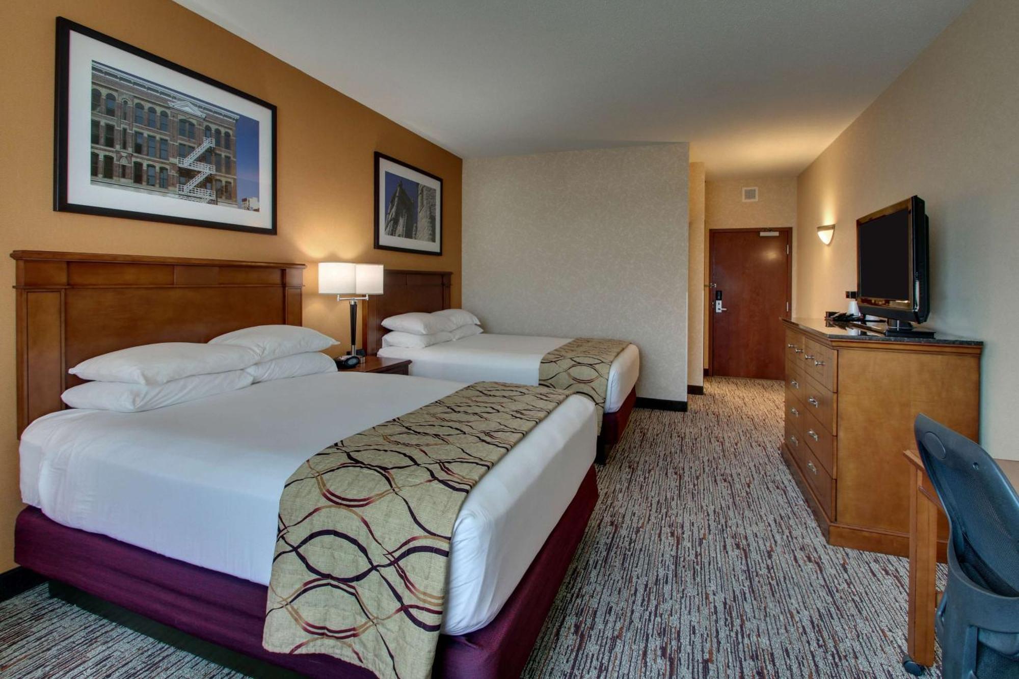 Drury Inn & Suites Findlay Zewnętrze zdjęcie