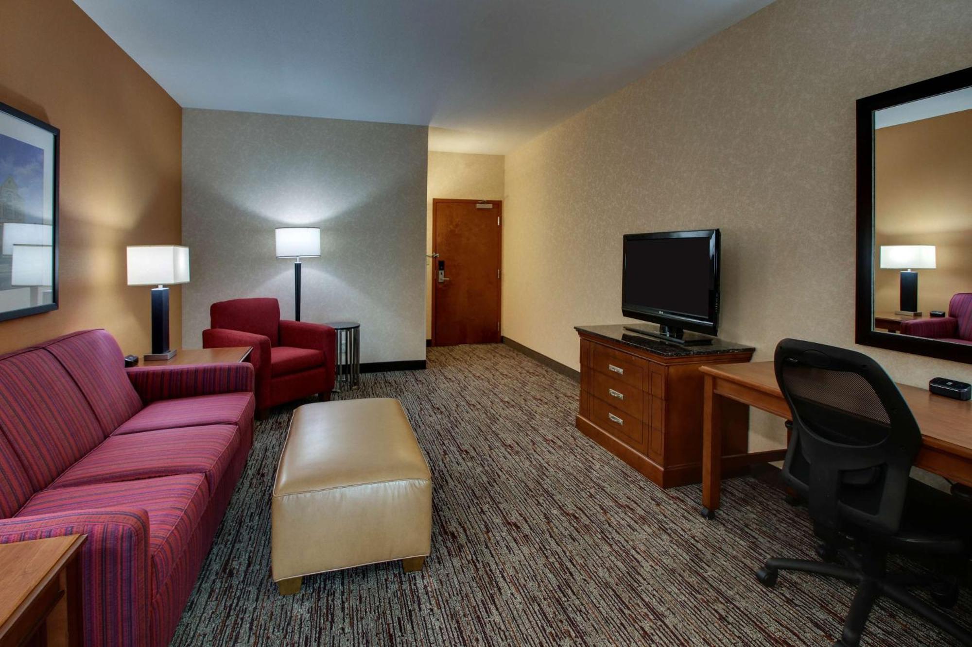 Drury Inn & Suites Findlay Zewnętrze zdjęcie