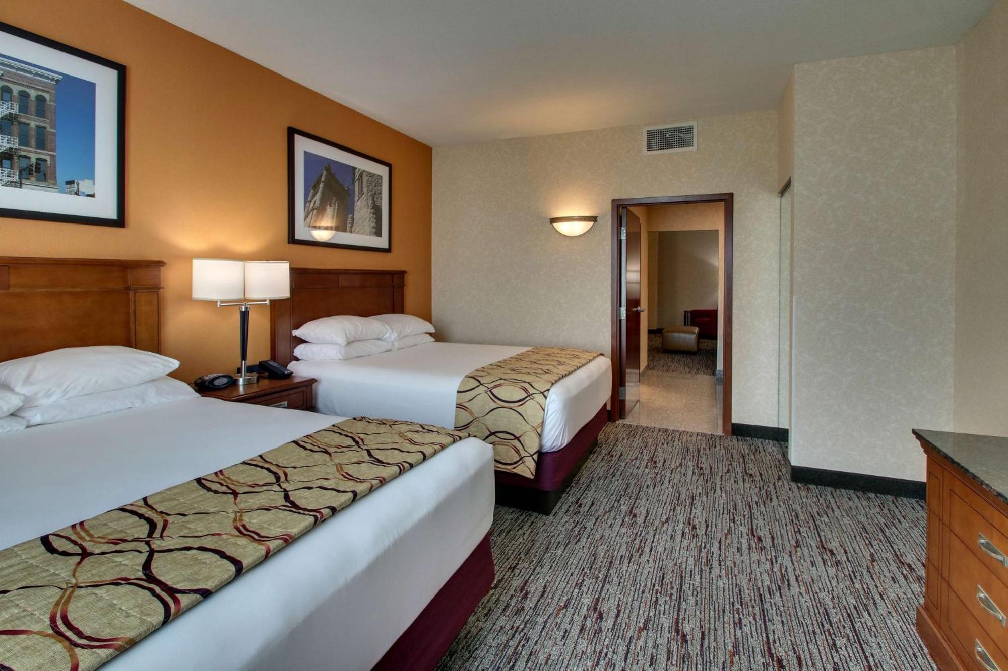 Drury Inn & Suites Findlay Zewnętrze zdjęcie
