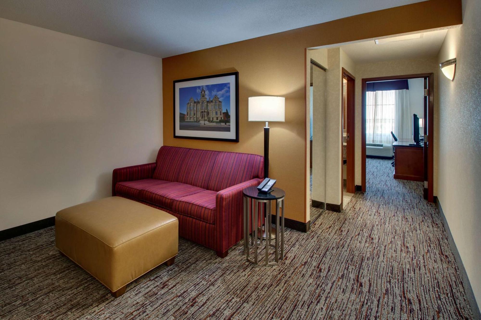 Drury Inn & Suites Findlay Zewnętrze zdjęcie