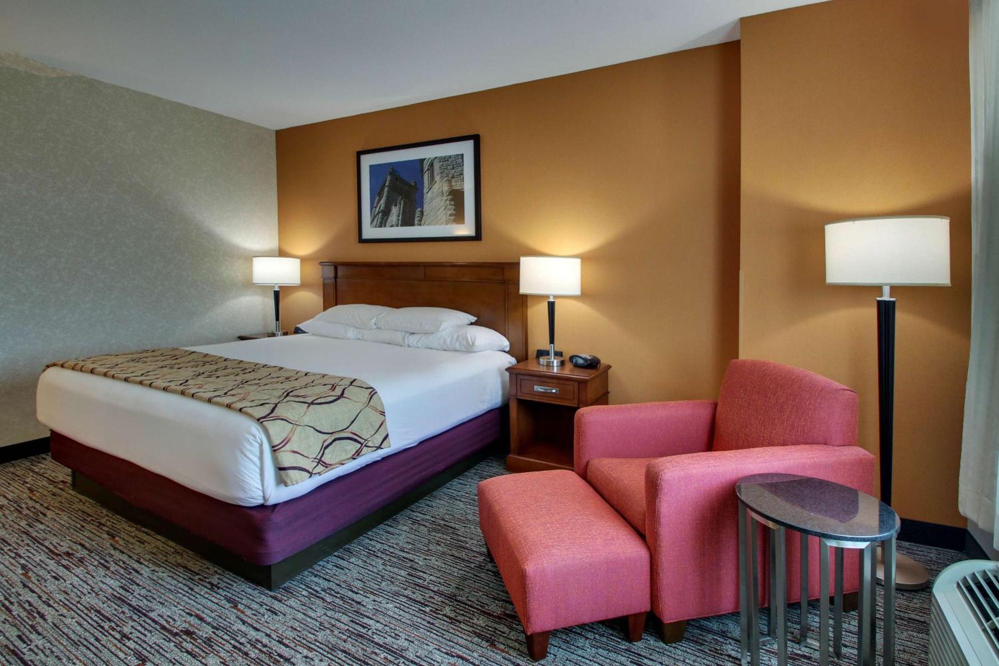 Drury Inn & Suites Findlay Zewnętrze zdjęcie