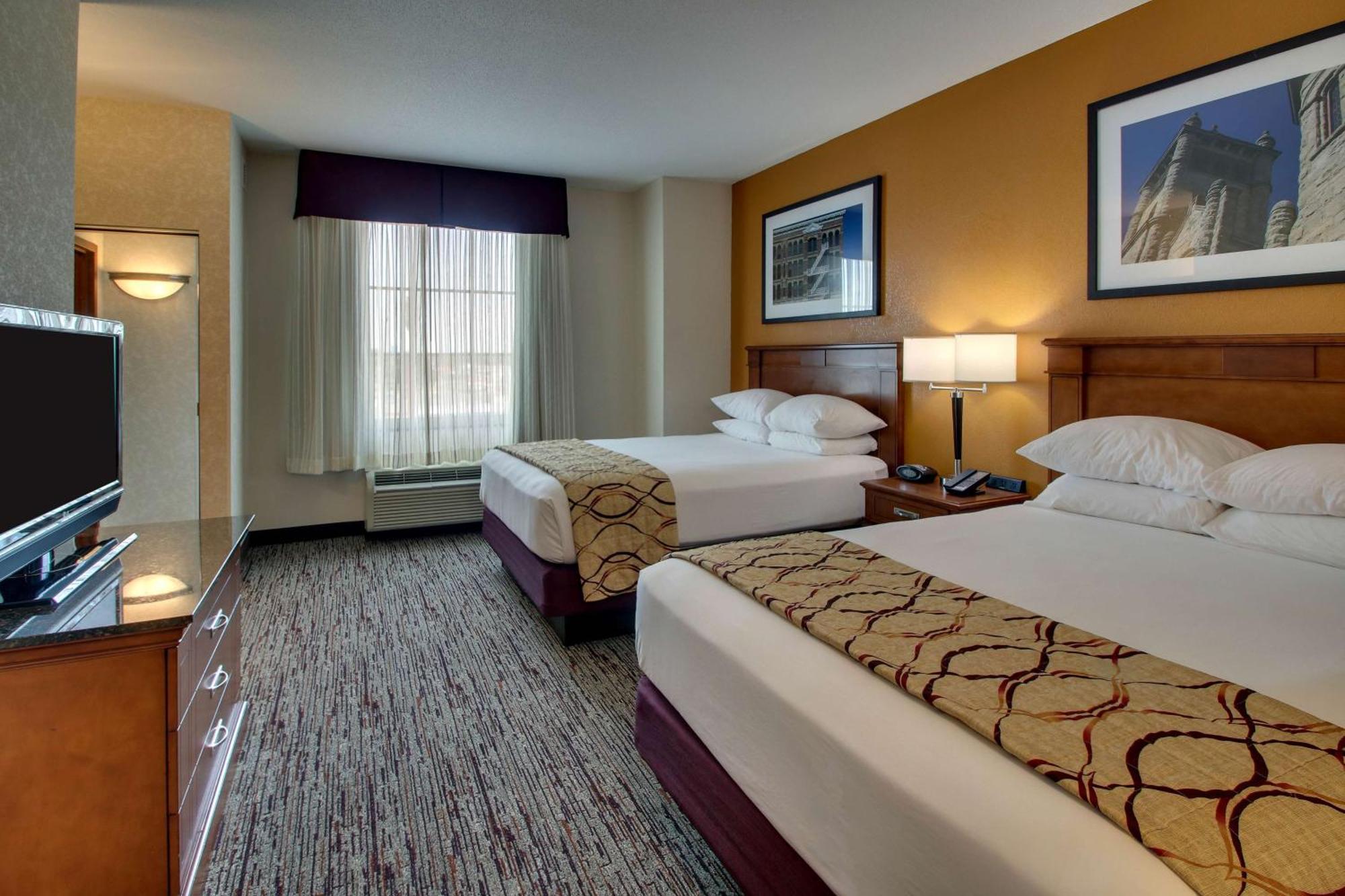 Drury Inn & Suites Findlay Zewnętrze zdjęcie