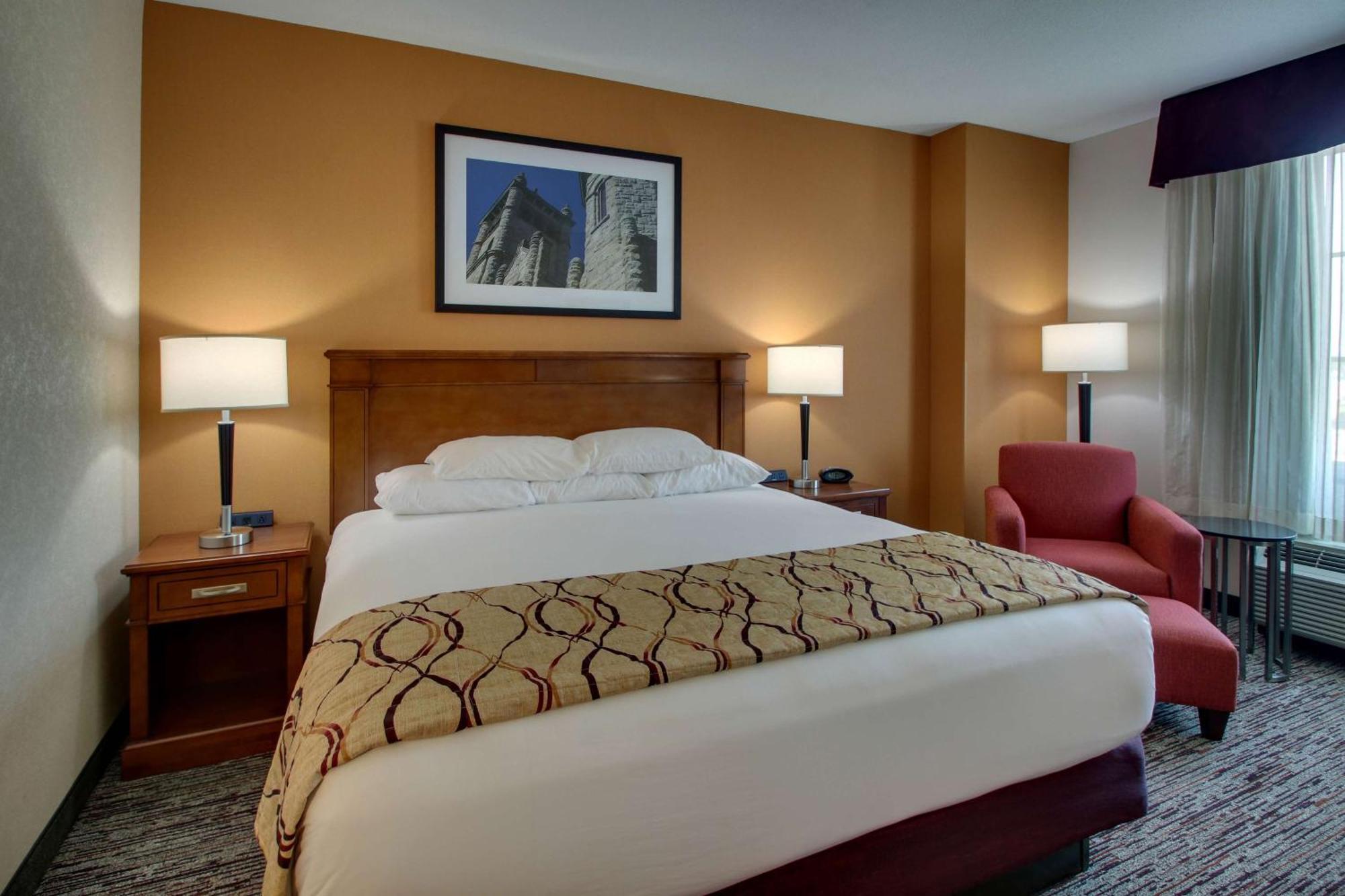 Drury Inn & Suites Findlay Zewnętrze zdjęcie