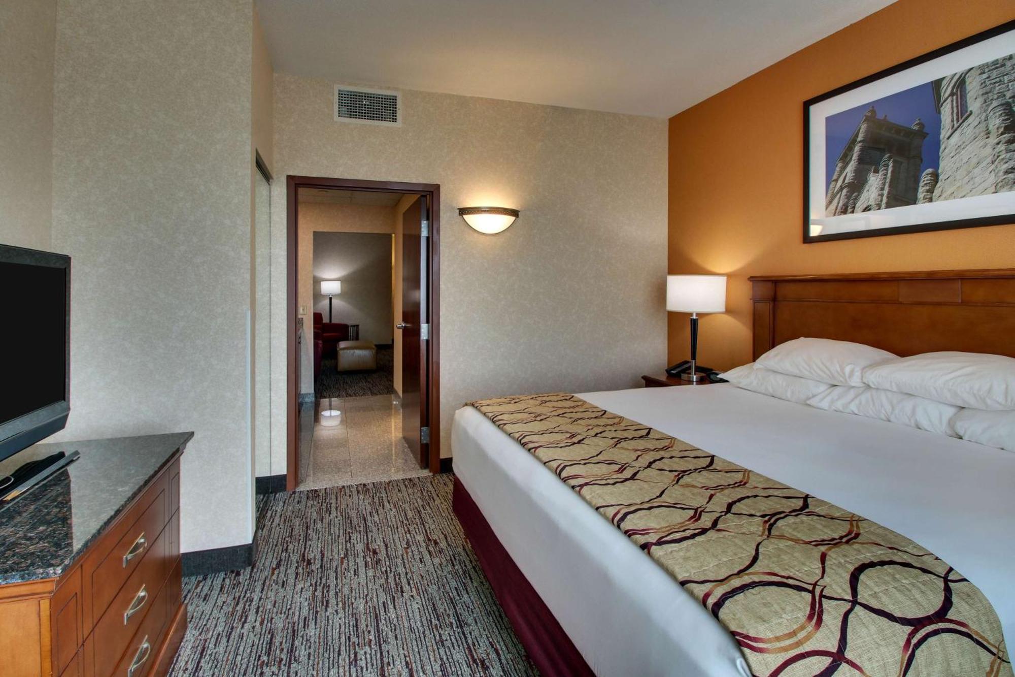Drury Inn & Suites Findlay Zewnętrze zdjęcie