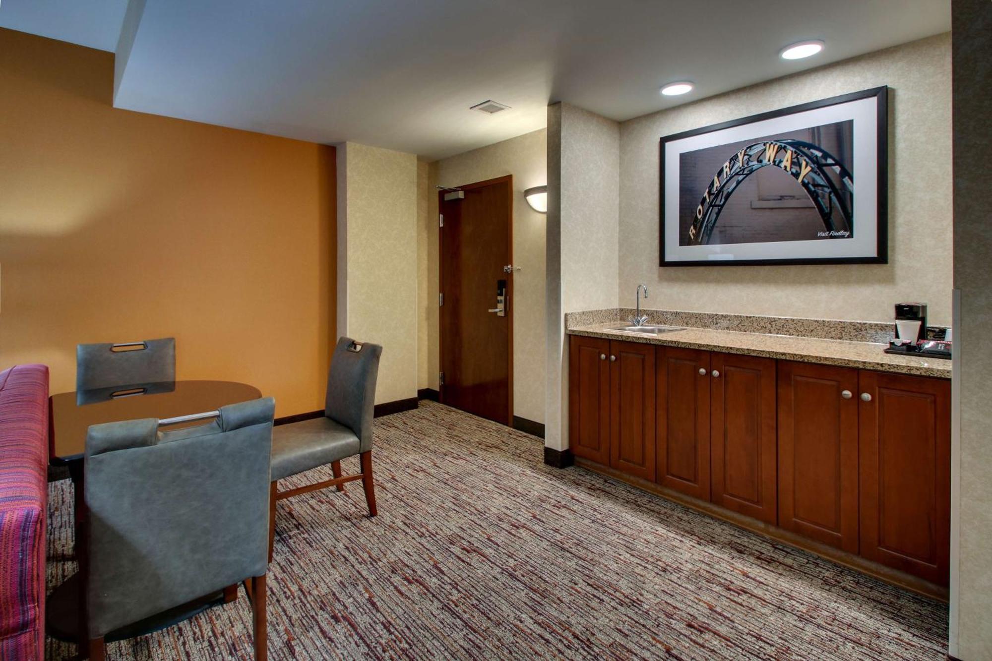 Drury Inn & Suites Findlay Zewnętrze zdjęcie