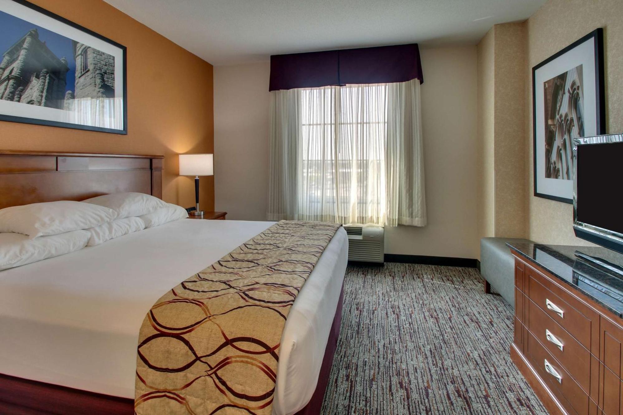 Drury Inn & Suites Findlay Zewnętrze zdjęcie