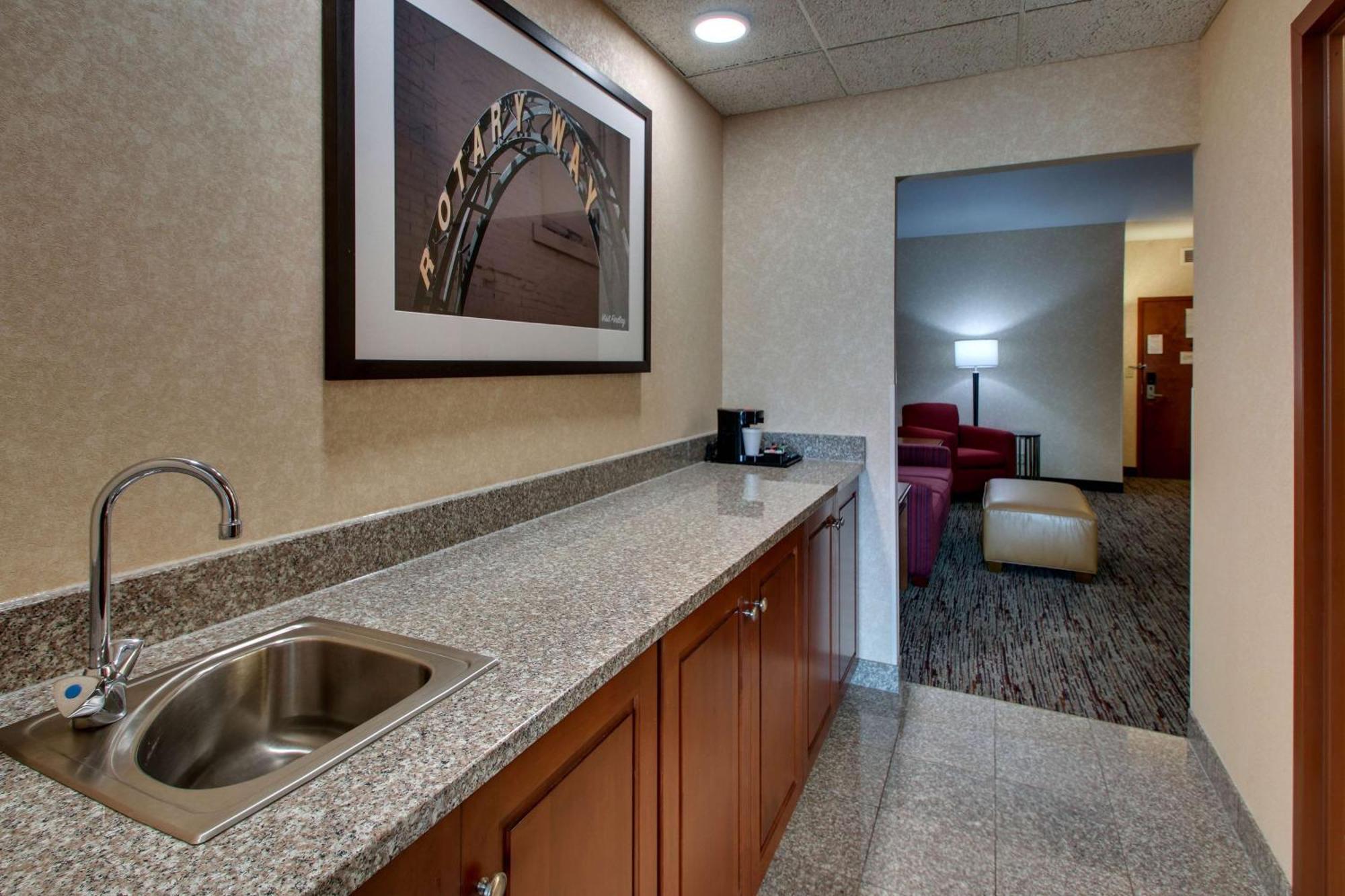 Drury Inn & Suites Findlay Zewnętrze zdjęcie