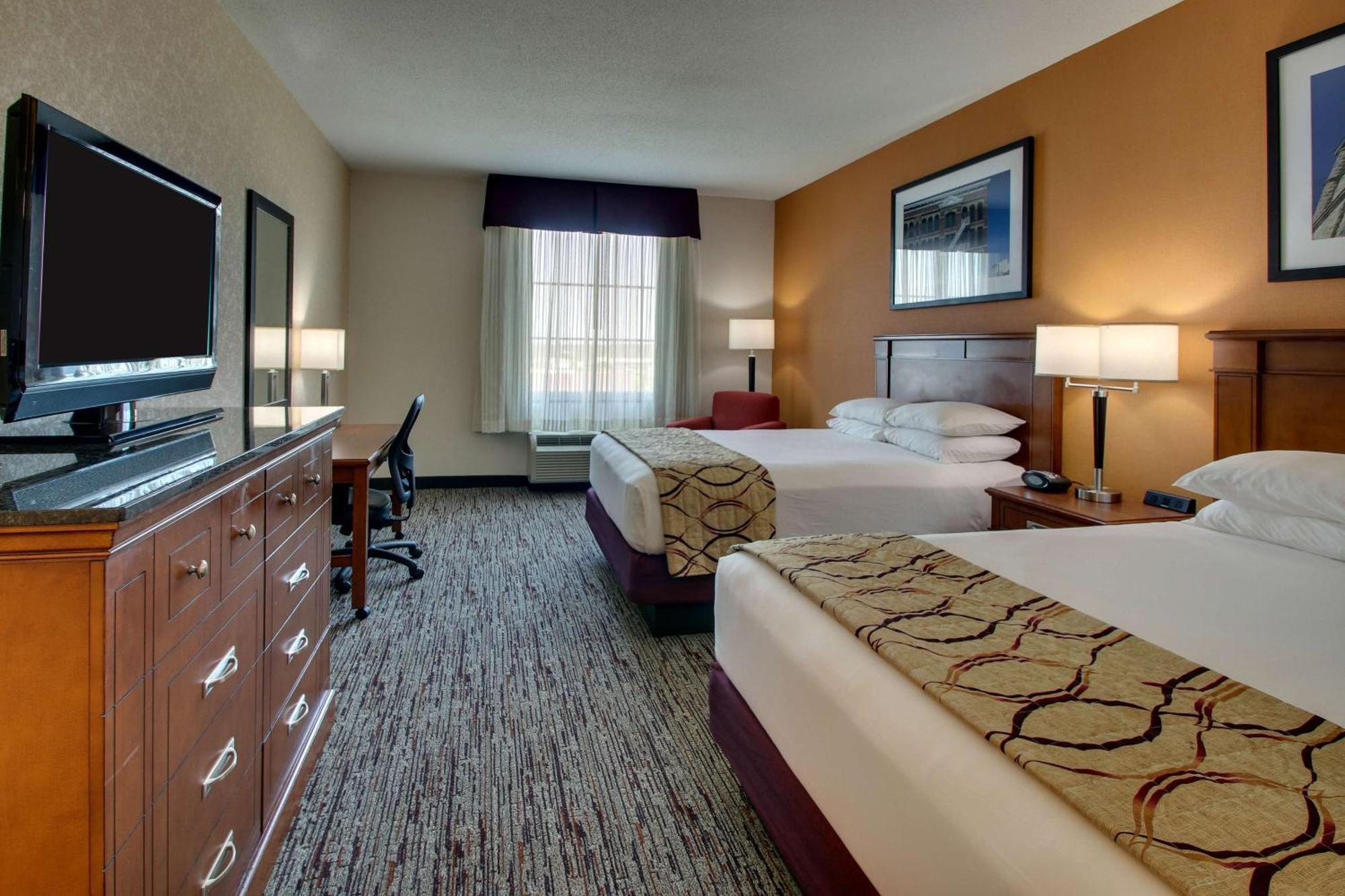 Drury Inn & Suites Findlay Zewnętrze zdjęcie