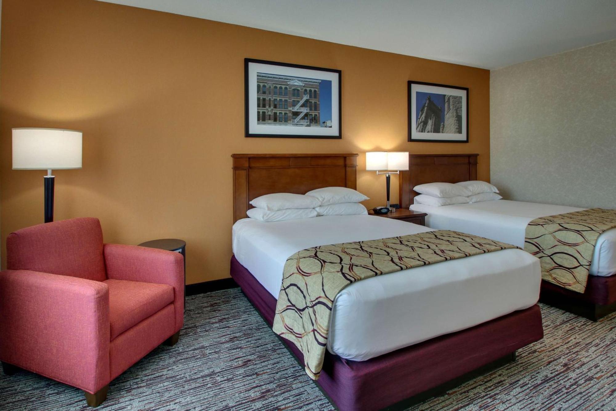 Drury Inn & Suites Findlay Zewnętrze zdjęcie