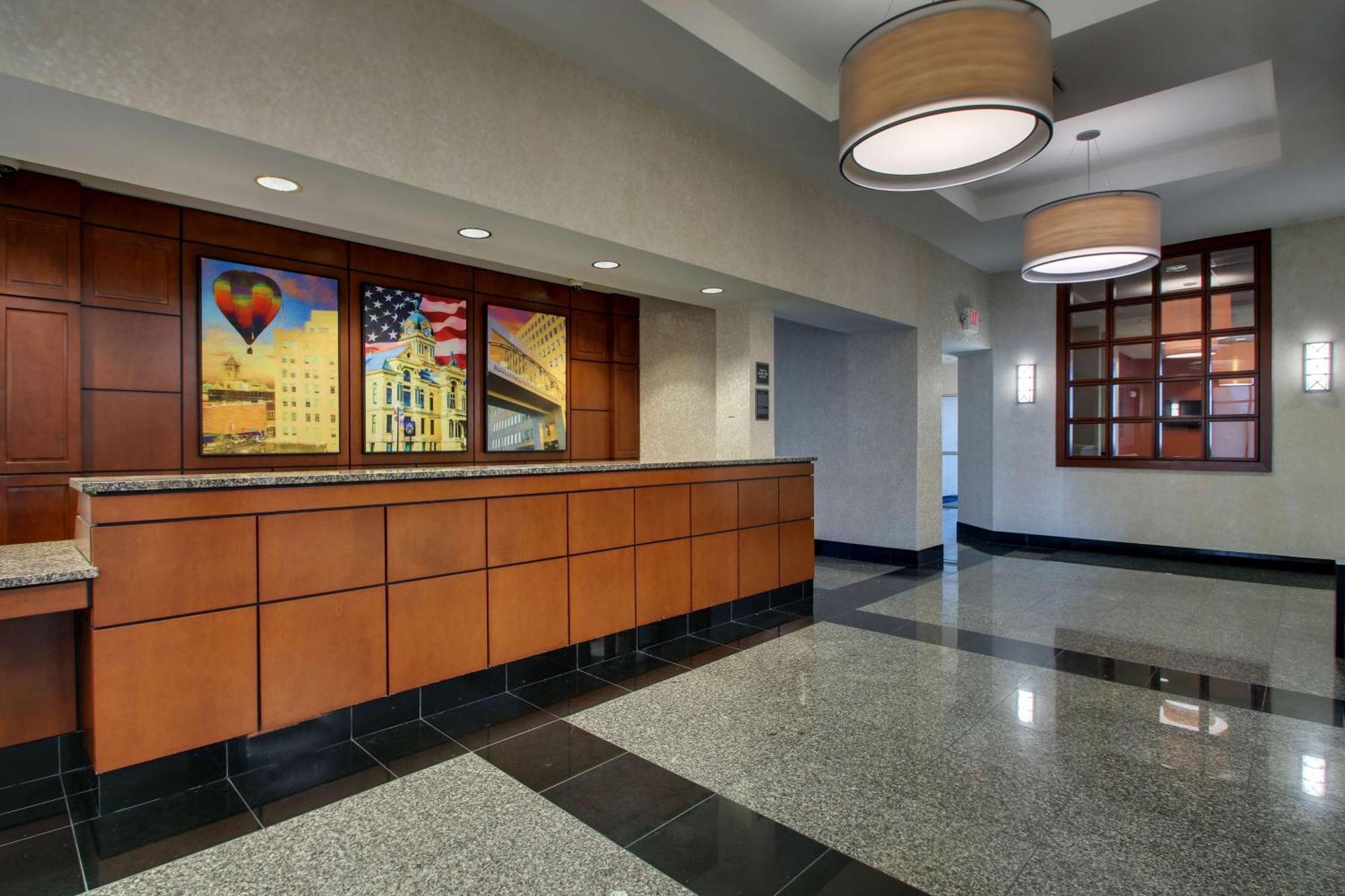 Drury Inn & Suites Findlay Zewnętrze zdjęcie