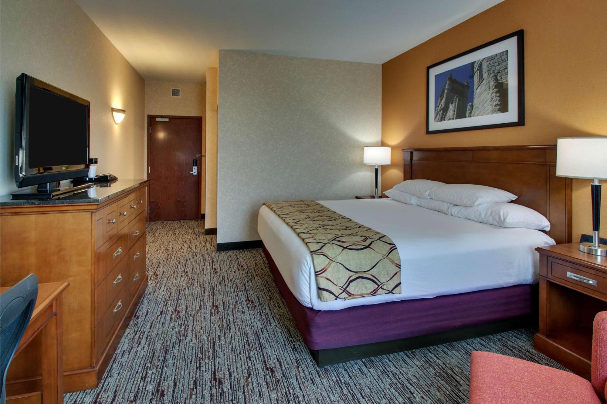 Drury Inn & Suites Findlay Zewnętrze zdjęcie