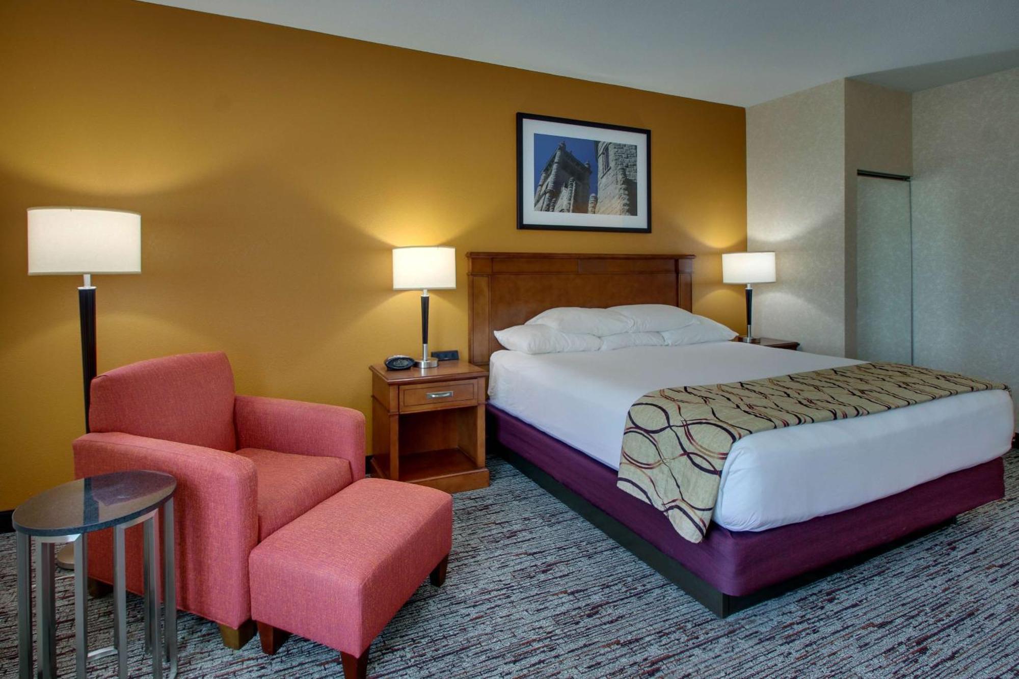 Drury Inn & Suites Findlay Zewnętrze zdjęcie
