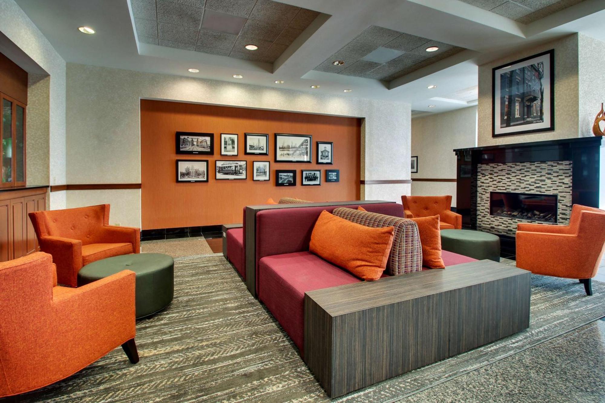 Drury Inn & Suites Findlay Zewnętrze zdjęcie