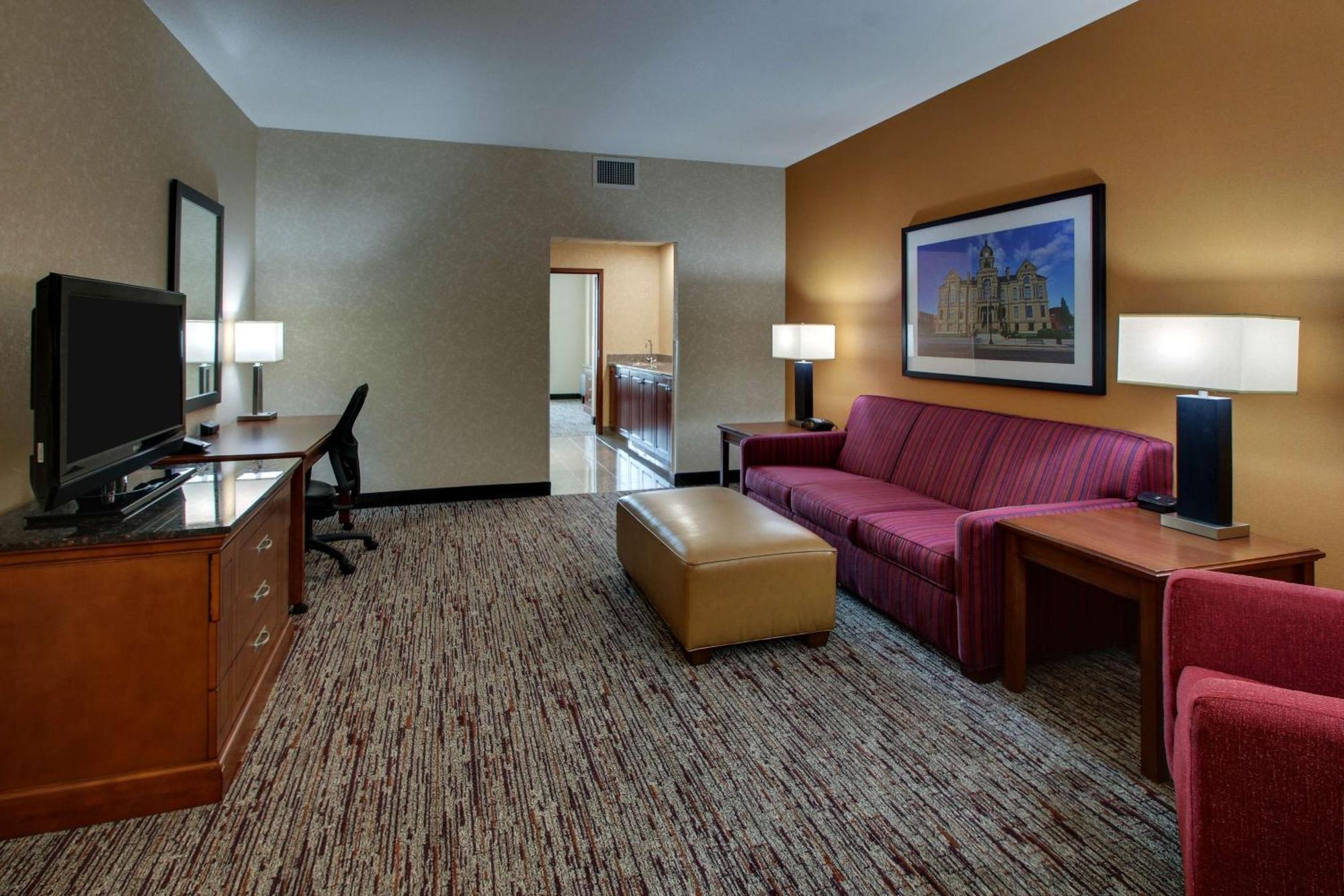Drury Inn & Suites Findlay Zewnętrze zdjęcie