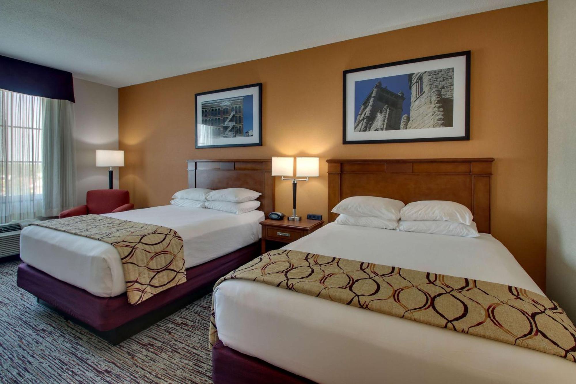 Drury Inn & Suites Findlay Zewnętrze zdjęcie