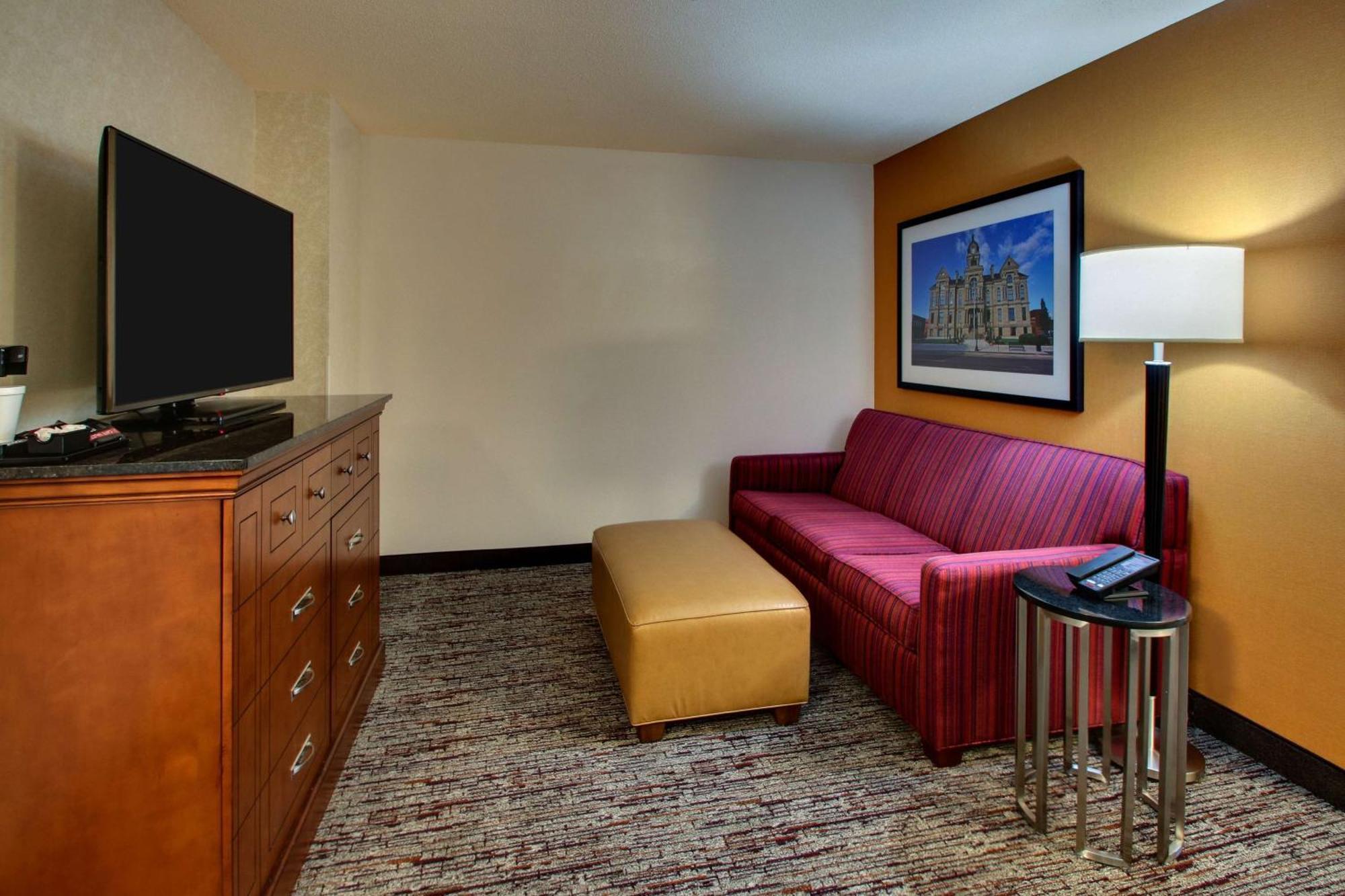 Drury Inn & Suites Findlay Zewnętrze zdjęcie