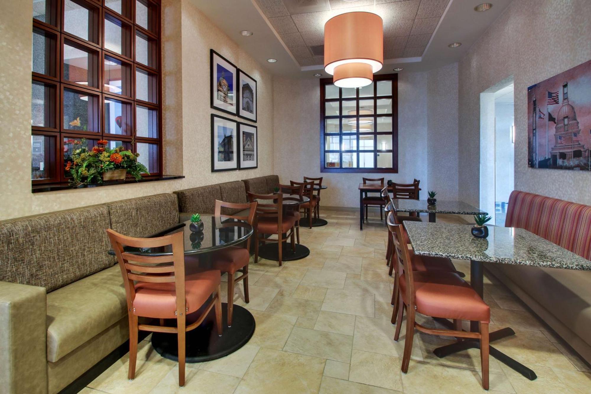 Drury Inn & Suites Findlay Zewnętrze zdjęcie