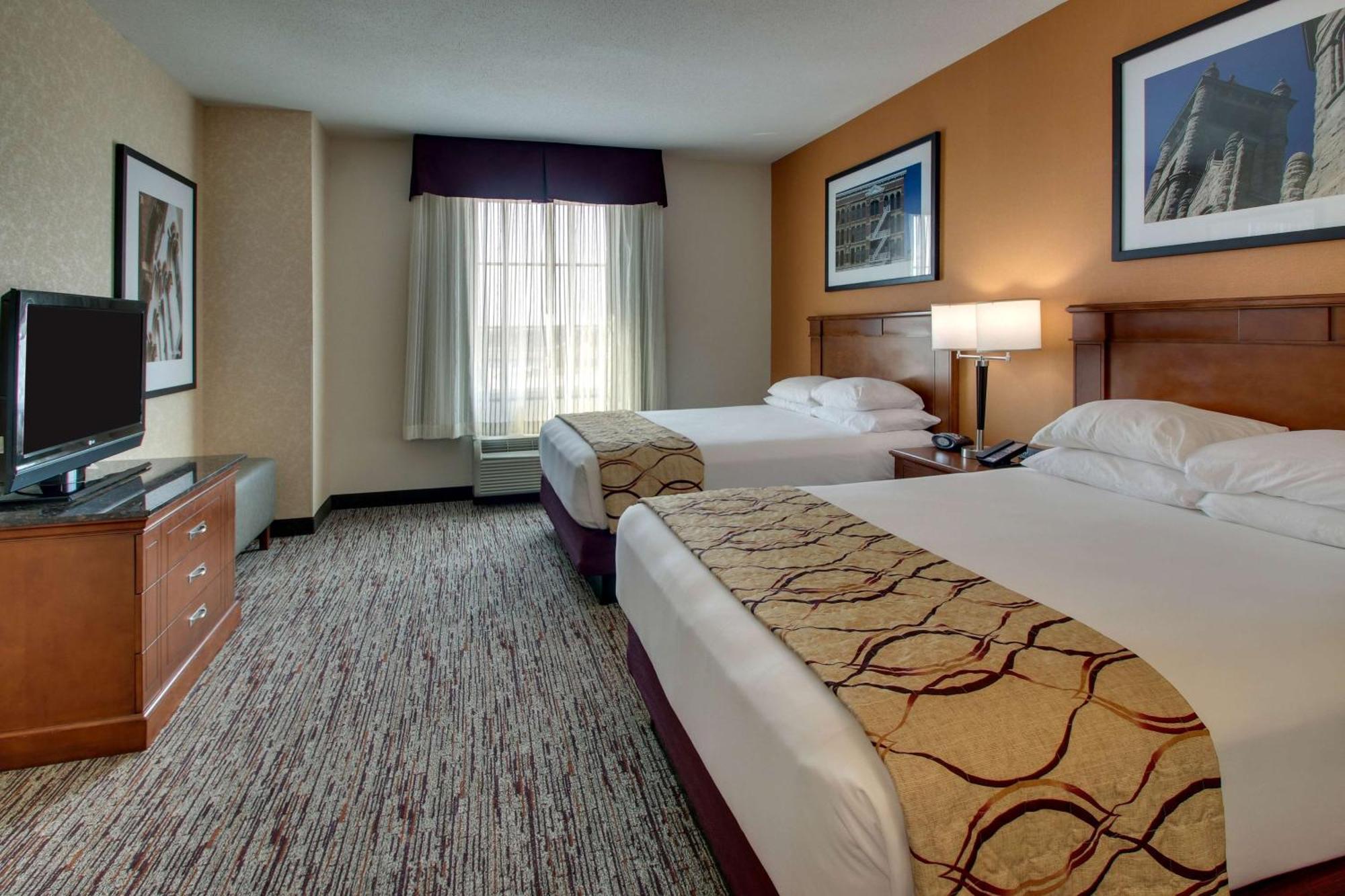 Drury Inn & Suites Findlay Zewnętrze zdjęcie