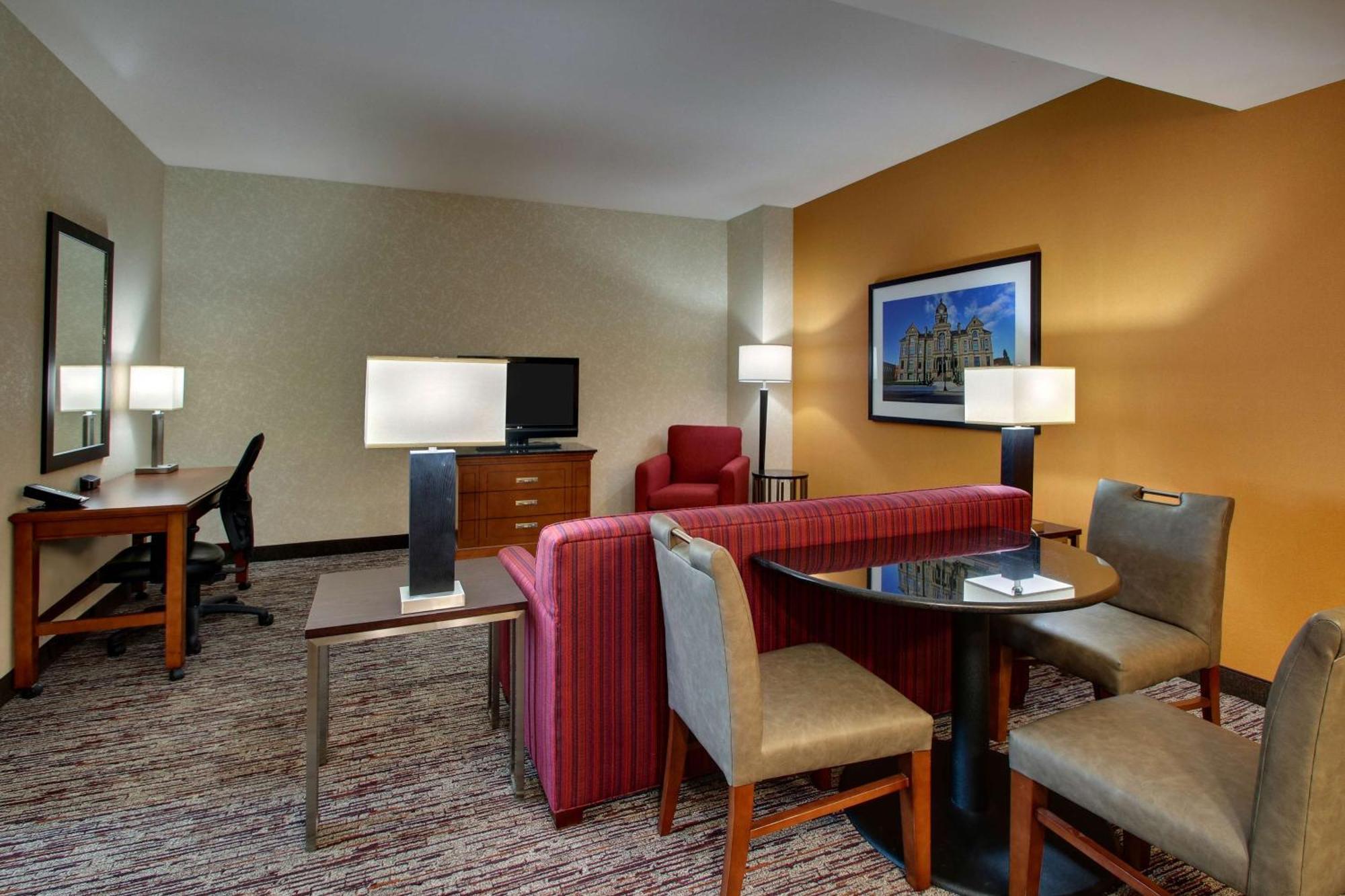 Drury Inn & Suites Findlay Zewnętrze zdjęcie