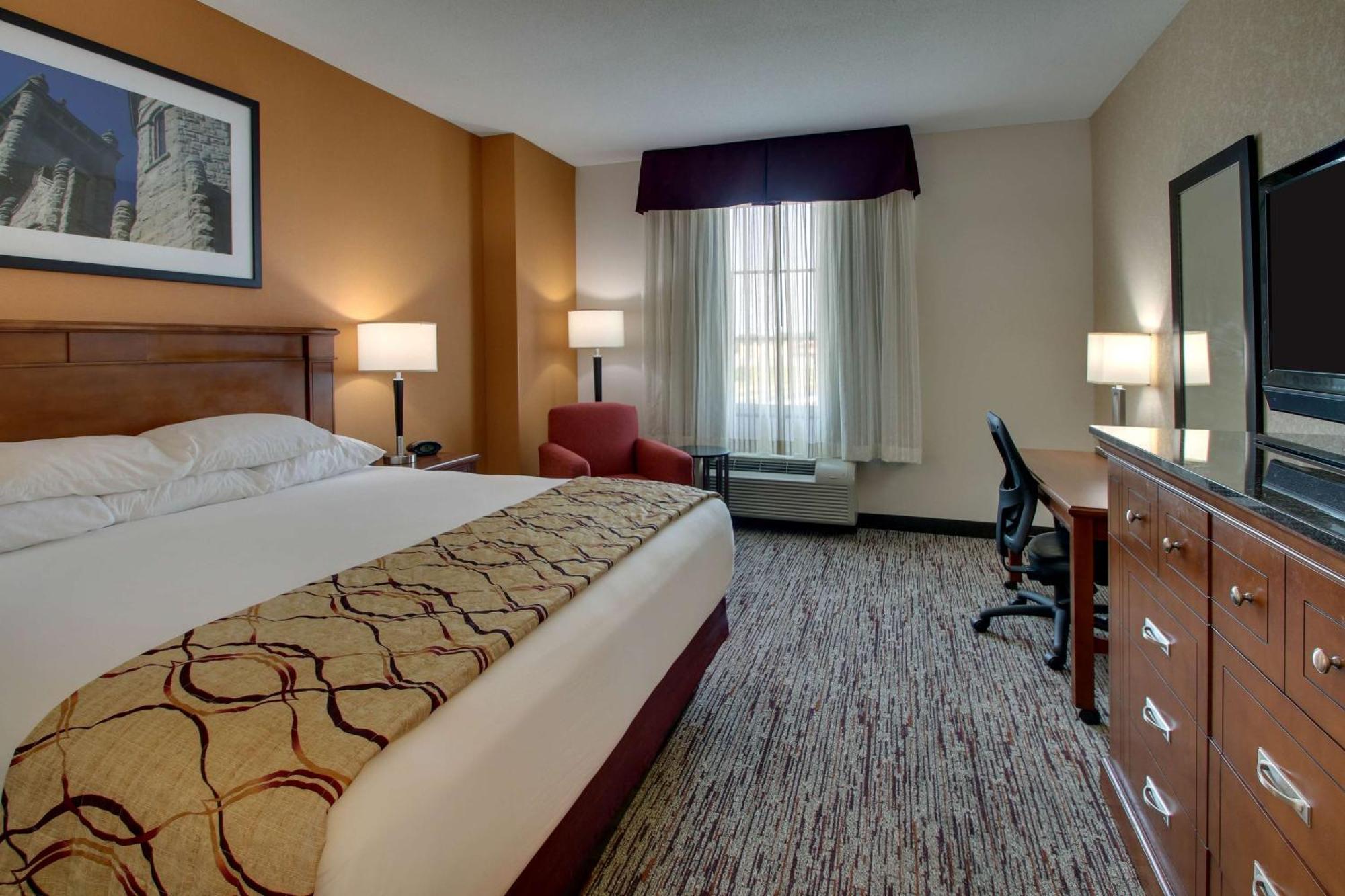 Drury Inn & Suites Findlay Zewnętrze zdjęcie