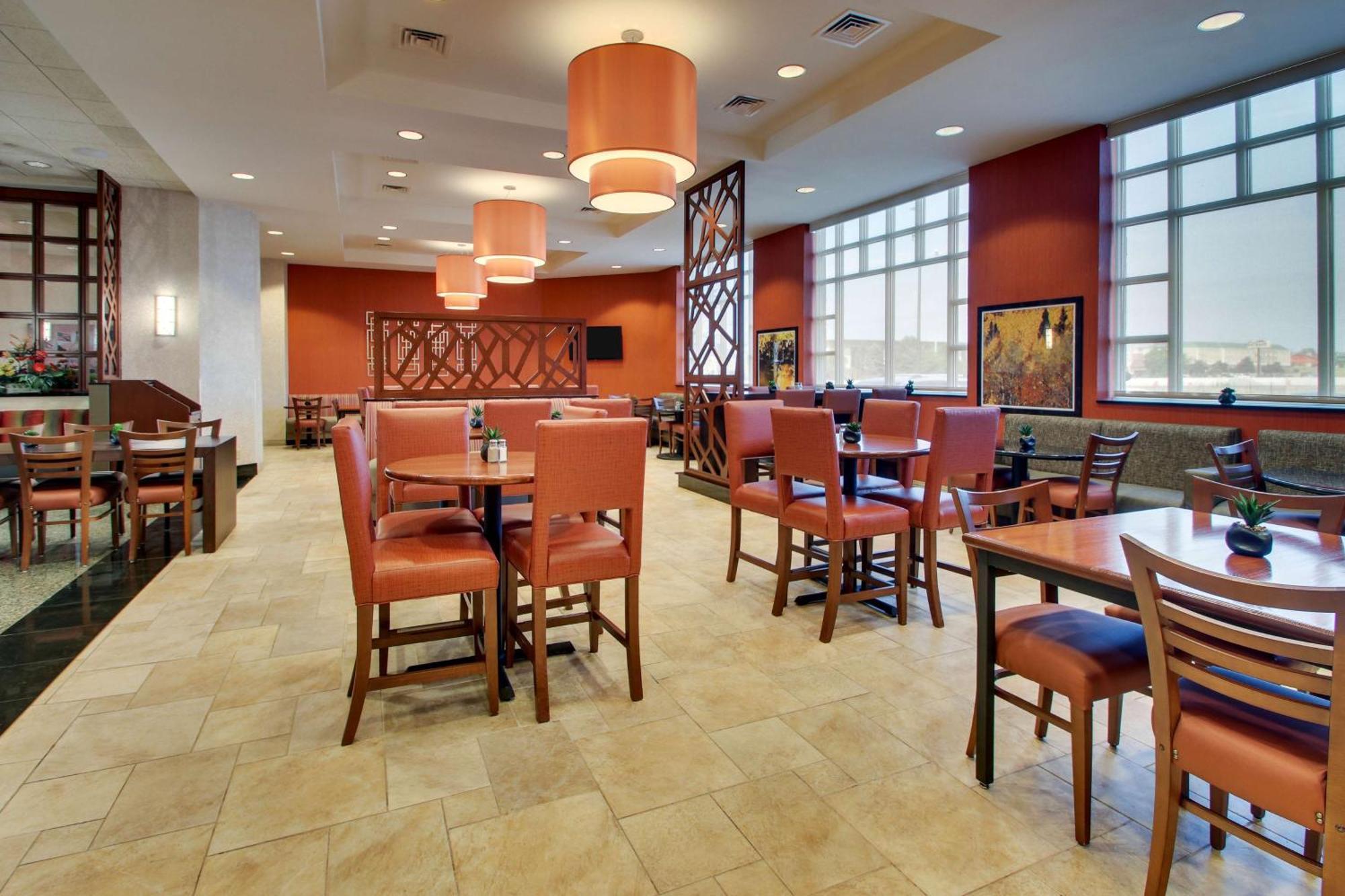 Drury Inn & Suites Findlay Zewnętrze zdjęcie